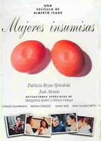 Mujeres insumisas (1995) Scene Nuda