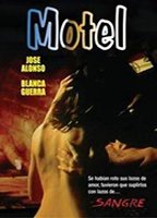Motel scene nuda