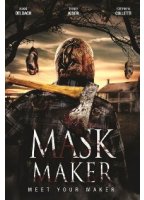 Mask Maker (2011) Scene Nuda