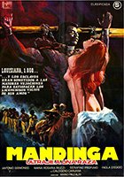 Mandinga (1976) Scene Nuda