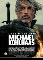 Age of Uprising: The Legend of Michael Kohlhaas 2013 film scene di nudo