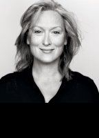 Meryl Streep nuda