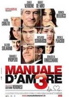 Manuale d'am3re (2011) Scene Nuda