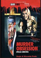 Murder Obsession (Follia Omicida) 1980 film scene di nudo