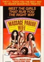 Massage Parlor Wife scene nuda