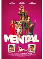 Mental (2012) Scene Nuda