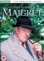Maigret scene nuda