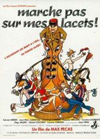 Marche pas sur mes lacets (1977) Scene Nuda