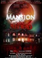 Mansion of Blood scene nuda