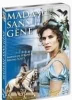 Madame Sans-Gêne 2002 film scene di nudo