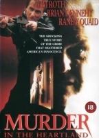 Murder in the Heartland 1993 film scene di nudo