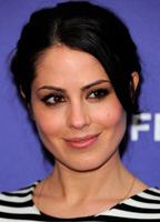 Michelle Borth nuda