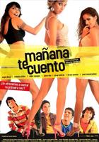 Mañana te cuento (2005) Scene Nuda