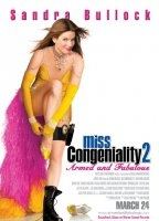 Miss Congeniality 2: Armed and Fabulous 2005 film scene di nudo