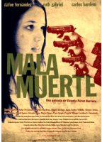 Malamuerte (2009) Scene Nuda