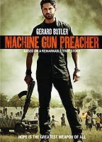 Machine Gun Preacher (2011) Scene Nuda