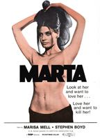 Marta (1971) Scene Nuda