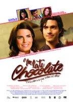 Me late Chocolate (2013) Scene Nuda