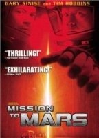 Mission to Mars 2000 film scene di nudo