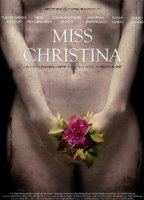 Miss Christina (2013) Scene Nuda