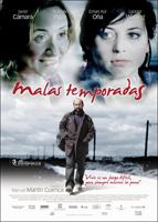 Malas temporadas (2005) Scene Nuda