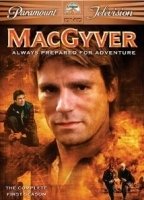 MacGyver 1985 - 1992 film scene di nudo
