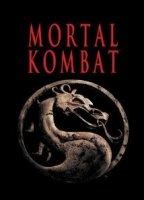 Mortal Kombat 1995 film scene di nudo