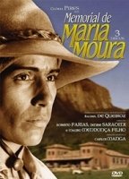 Memorial de Maria Moura (1994-oggi) Scene Nuda