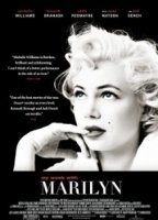 My Week with Marilyn 2011 film scene di nudo