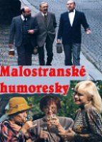 Malostranske humoresky 1995 film scene di nudo