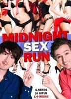 Midnight Sex Run (2015) Scene Nuda