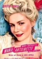 Marie Antoinette scene nuda