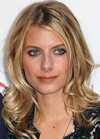 Mélanie Laurent nuda