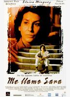 Me llamo Sara (1999) Scene Nuda