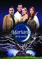 Mariana de la noche 2003 - 2004 film scene di nudo