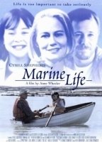 Marine Life (2000) Scene Nuda