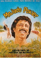 Mojado Power 1979 film scene di nudo