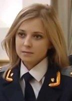 Natalia Poklonskaya nuda