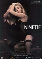 Ninette (2005) Scene Nuda