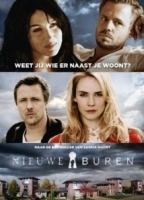 Nieuwe Buren 2014 film scene di nudo