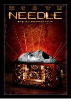 Needle (2010) Scene Nuda