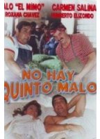 No hay quinto malo (1990) Scene Nuda