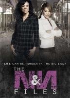 Nikki & Nora: The N&N Files scene nuda