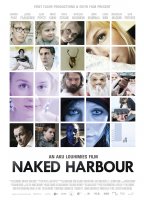 Naked Harbour 2012 film scene di nudo