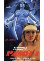 Neumonía erótica y pasota 1981 film scene di nudo