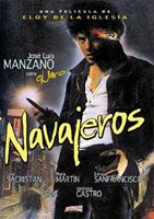 Navajeros (1980) Scene Nuda