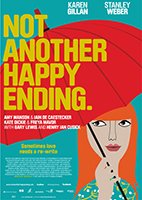 Not Another Happy Ending (2013) Scene Nuda