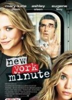 new york minute (2004) Scene Nuda