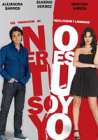 No eres tú, soy yo (2010) Scene Nuda