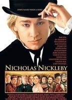 Nicholas Nickleby (2002) Scene Nuda